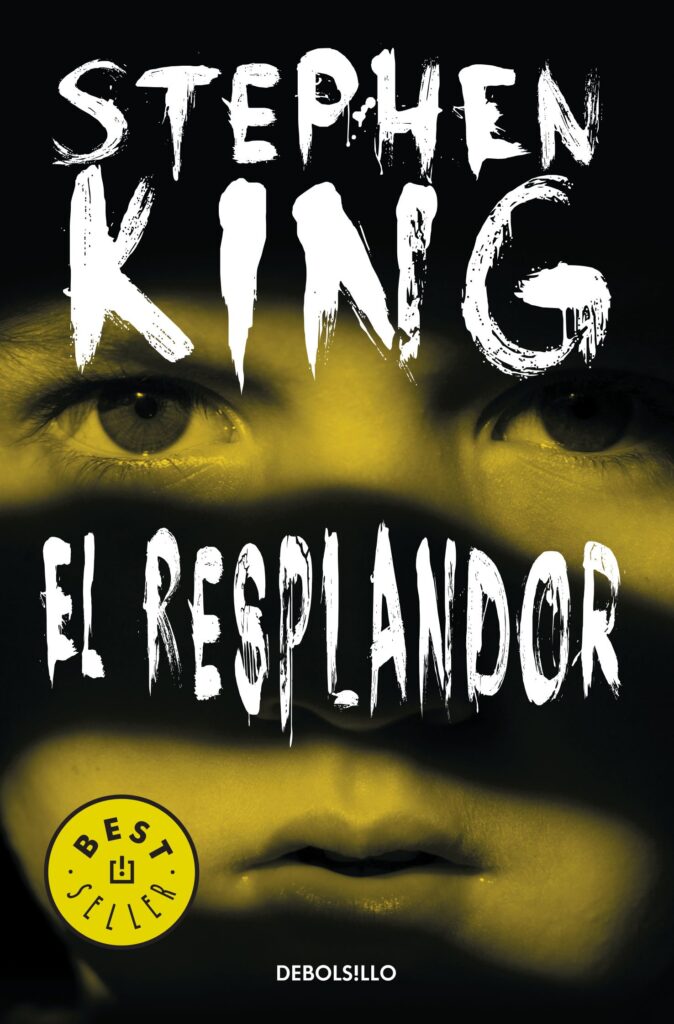 ¿Qué películas están basadas en libros de Stephen King?